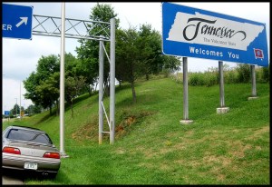 tennessee