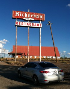 nickerson