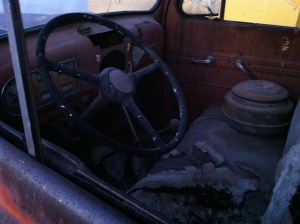 truck_interior