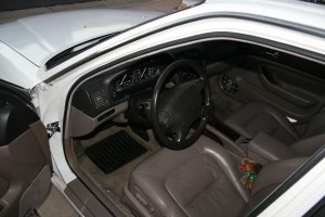 1994_Legend_Michael_Interior
