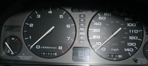 1994_Legend_Michael_Odometer