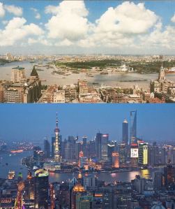 Shanghai_then_and_now
