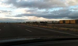 train_chasing