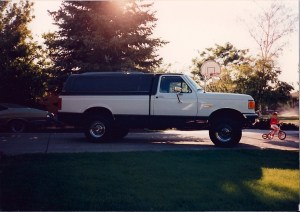 1972 Gran Torino_Slimer