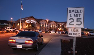 Mazatzal_Payson_Arizona_Acura_Legend