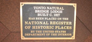 Tonto_Lodge_Sign