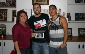 veronica_tyson_renzo_feb_2013