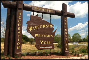wisconsin