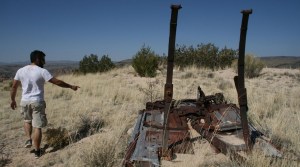 abandoned_car_springs_up