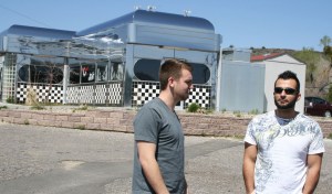 justin_matt_bagdad_diner_exterior