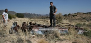 matt_justin_abandoned_car