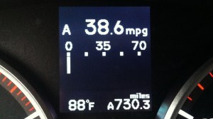 38mpg