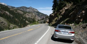 acura_ilx_on_million_dollar_highway