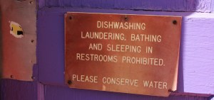 snow_cap_restroom_sign