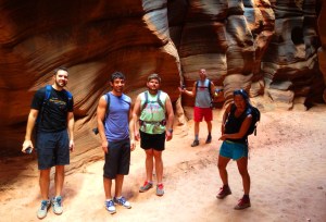 tyson_with_group_hiking