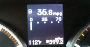 35mpg