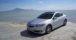 acura_ilx_bonneville_salt_flats