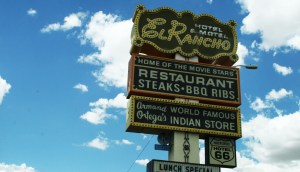 el_rancho_sign