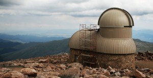 mount_evans_observatory