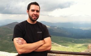 tyson_at_mount_evans