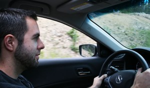 tyson_driving_acura_ilx