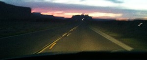 sunset_hwy_163