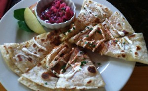 trout_quesadilla