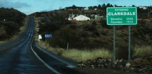 clarkdale