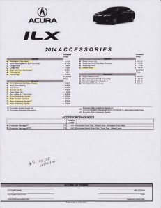 ilx_accessory_pricing