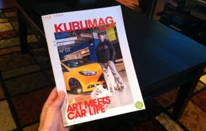 kurumag