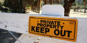 private_party_keep_out