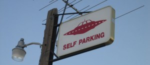 selfparking
