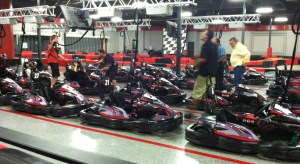 karts