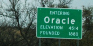 oracle_entry