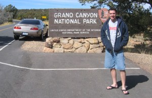 tyson_with_legend_at_grand_canyon