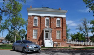 fillmore_utah_statehouse