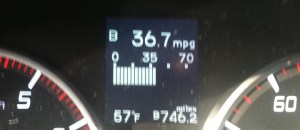 36mpg