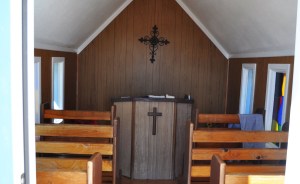 church_inside