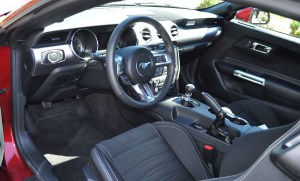 mustang_interior
