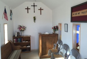 church_inside