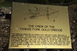 dredge_sign