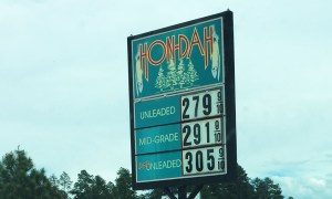 hondah_gas