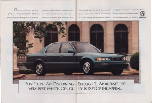 95 AutoShow Ad - Legend G2