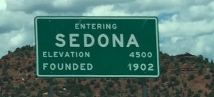 sedona_sign