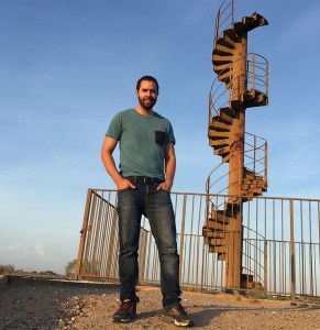 tyson_with_staircase