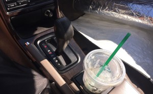 cupholder