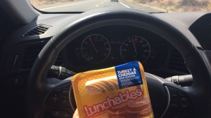lunchables