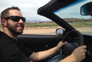 tyson_driving_nsx_targa
