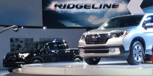 ridgeline