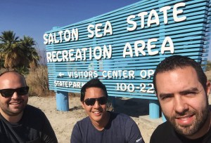 salton)sign